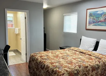 Studio Inn Livermore hotel thumbnail 2