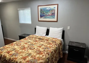 Studio Inn Livermore hotel thumbnail 6