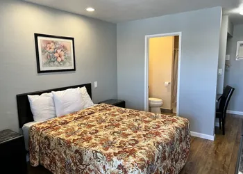 Studio Inn Livermore hotel thumbnail 8