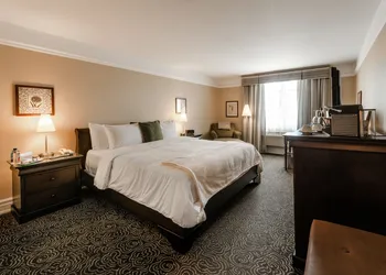 Le St-Martin Hotel & Suites Laval hotel thumbnail 5