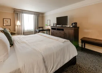 Le St-Martin Hotel & Suites Laval hotel thumbnail 6