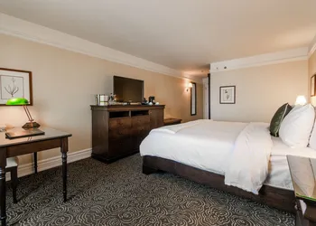 Le St-Martin Hotel & Suites Laval hotel thumbnail 7
