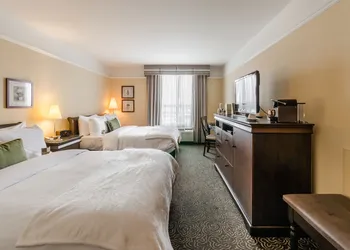 Le St-Martin Hotel & Suites Laval hotel thumbnail 8