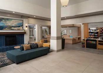 Hilton Garden Inn Richmond South/Southpark hotel thumbnail 2