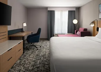 Hilton Garden Inn Richmond South/Southpark hotel thumbnail 5