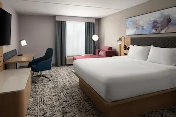 Hilton Garden Inn Richmond South/Southpark hotel thumbnail 6