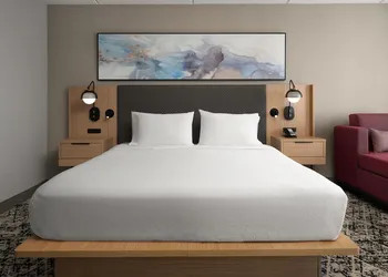 Hilton Garden Inn Richmond South/Southpark hotel thumbnail 7