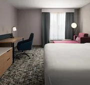 Hilton Garden Inn Richmond South/Southpark hotel detail image 5