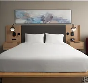 Hilton Garden Inn Richmond South/Southpark hotel detail image 7