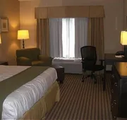 Holiday Inn Express Johnson City by IHG hotel detail image 3