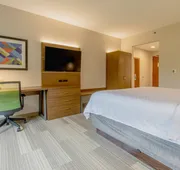 Holiday Inn Express Johnson City by IHG hotel detail image 4