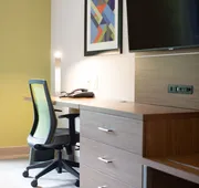 Holiday Inn Express Johnson City by IHG hotel detail image 5