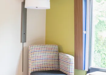 Holiday Inn Express Johnson City by IHG hotel thumbnail 6