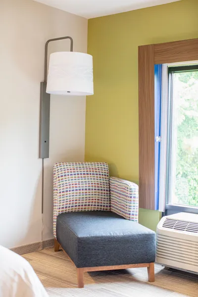 Holiday Inn Express Johnson City by IHG hotel detail image 6