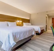 Holiday Inn Express Johnson City by IHG hotel detail image 7