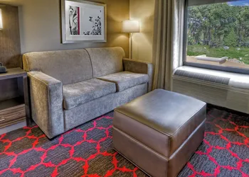 Hampton Inn Cookeville hotel thumbnail 3