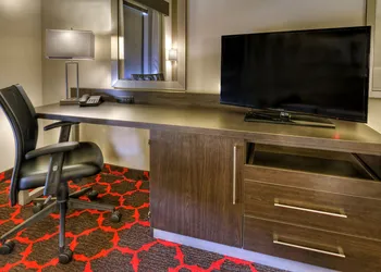Hampton Inn Cookeville hotel thumbnail 4