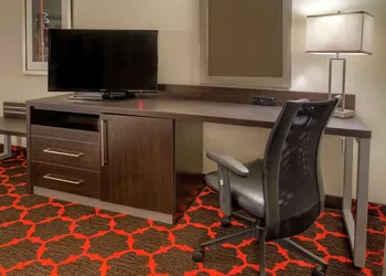 Hampton Inn Cookeville hotel thumbnail 5