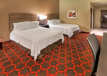 Hampton Inn Cookeville hotel thumbnail 6