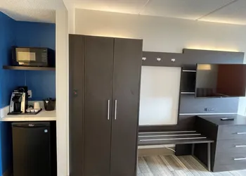 Holiday Inn Express Bluffton at Hilton Head Area by IHG hotel thumbnail 3