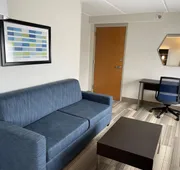 Holiday Inn Express Bluffton at Hilton Head Area by IHG hotel detail image 4