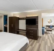 Holiday Inn Express Bluffton at Hilton Head Area by IHG hotel detail image 5