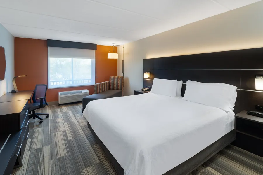 Holiday Inn Express Bluffton at Hilton Head Area by IHG hotel detail image 6