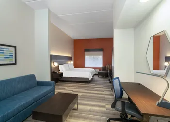 Holiday Inn Express Bluffton at Hilton Head Area by IHG hotel thumbnail 8