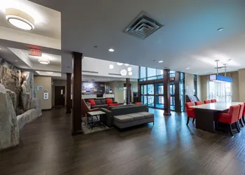 Holiday Inn Express Hotel & Suites Riverport Richmond by IHG hotel thumbnail 2