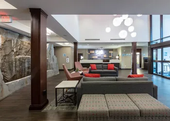 Holiday Inn Express Hotel & Suites Riverport Richmond by IHG hotel thumbnail 3