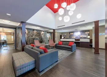 Holiday Inn Express Hotel & Suites Riverport Richmond by IHG hotel thumbnail 4