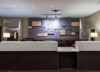 Holiday Inn Express Hotel & Suites Riverport Richmond by IHG hotel thumbnail 5