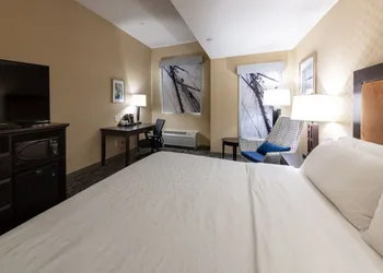Holiday Inn Express Hotel & Suites Riverport Richmond by IHG hotel thumbnail 8