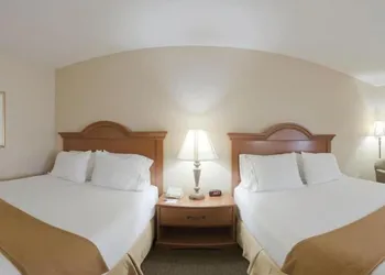 Comfort Inn & Suites Fultondale Gardendale I-65 hotel thumbnail 5