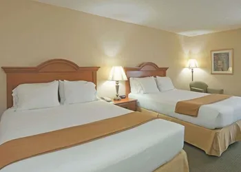 Comfort Inn & Suites Fultondale Gardendale I-65 hotel thumbnail 6