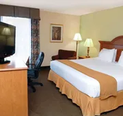 Comfort Inn & Suites Fultondale Gardendale I-65 hotel detail image 7
