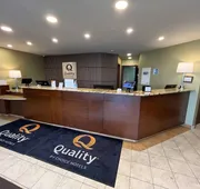 Quality Inn Saint-Jean-sur-Richelieu hotel detail image 3