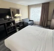 Quality Inn Saint-Jean-sur-Richelieu hotel detail image 7