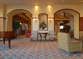 Sommet des Neiges hotel thumbnail 2