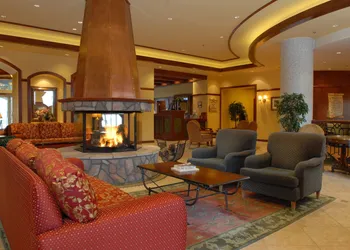 Sommet des Neiges hotel thumbnail 3