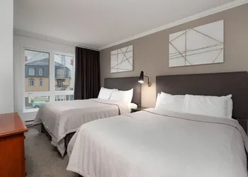 Sommet des Neiges hotel thumbnail 4