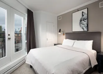 Sommet des Neiges hotel thumbnail 5