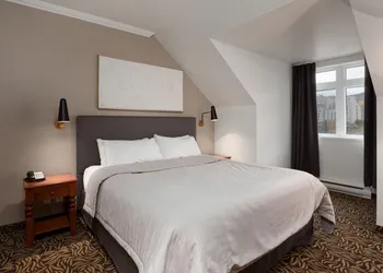 Sommet des Neiges hotel thumbnail 6