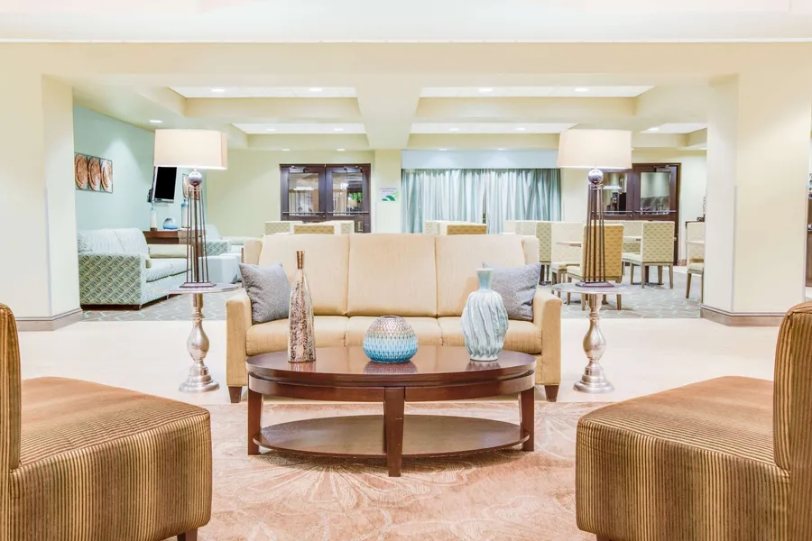 Wingate by Wyndham Bossier City, LA hotel detail image 2