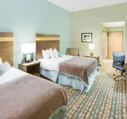 Wingate by Wyndham Bossier City, LA hotel detail image 3