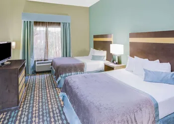 Wingate by Wyndham Bossier City, LA hotel thumbnail 4
