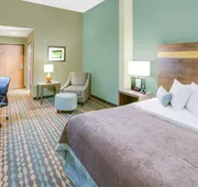 Wingate by Wyndham Bossier City, LA hotel detail image 5