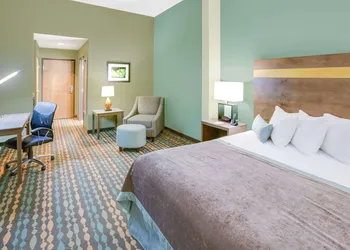 Wingate by Wyndham Bossier City, LA hotel thumbnail 5