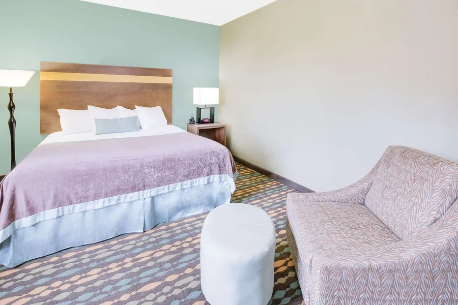 Wingate by Wyndham Bossier City, LA hotel detail image 6