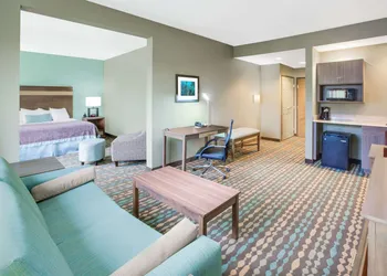 Wingate by Wyndham Bossier City, LA hotel thumbnail 7